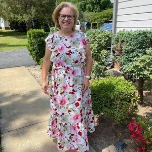 Meet your Posher, Paula